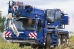 ��������� ������� �������������� ������ - FAUN, DEMAG, GROVE, KRUPP, LIEBHERR, TEREX ����� � �/�, �������� �����