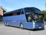 �������� ���������, �������������, ������������� Bova, MAN, Mercedes, Neoplan, Setra, Van Hool