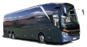Продажа: автобусы MAN, Mercedes, Neoplan, Setra, Van Hool из Германии от компании "URALTRUCKS"