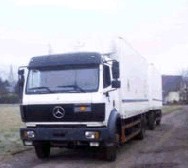  MERCEDES 36