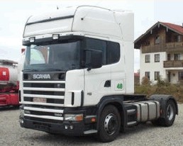  SCANIA 39