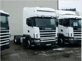  SCANIA 24