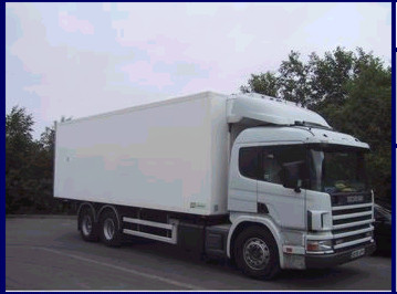  SCANIA 30