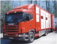  SCANIA 25