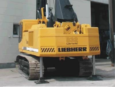  LIEBHERR 26