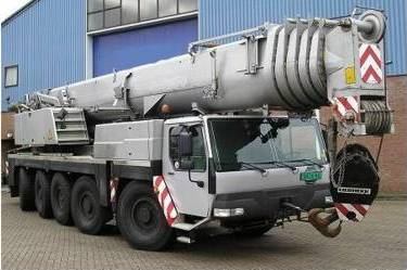  LIEBHERR 24