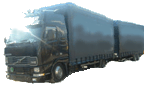 Продажа полуприцепов для перевозки объемных грузов из Германии