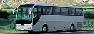 Автобусы, городские, пригородные, туристические, междугородные из Германии от компании "URALTRUCKS"