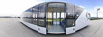 Автобусы, городские, пригородные, туристические, междугородные из Германии от компании "URALTRUCKS"