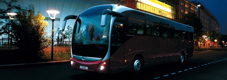 Автобусы Bova VDL, городские, пригородные, туристические, междугородные из Германии от компании "URALTRUCKS"