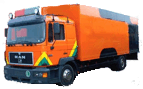 Фургоны, бортовые, тентованные грузовики MAN Scania Volvo от компании "URALTRUCKS"