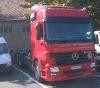  MERCEDES 7