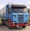  SCANIA 17