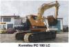  KOMATSU 1