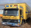  VOLVO 20