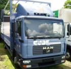   L MAN Scania Volvo     "URALTRUCKS"