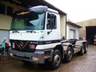   T MAN Scania Volvo     "URALTRUCKS"