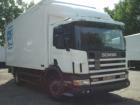   F MAN Scania Volvo     "URALTRUCKS"