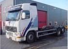   H MAN Scania Volvo     "URALTRUCKS"