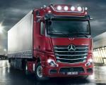  MB Actros