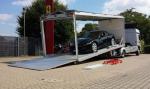      Mercedes Atego 1225

