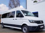  Volkswagen Crafter   URALTRUCKS
