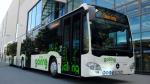 Mercedes Citaro Hybrid -  2019 