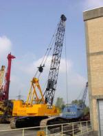   Liebherr
