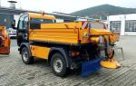 ������������� ������������ ������ �� �������� URALTRUCKS
