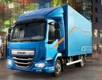  DAF LF