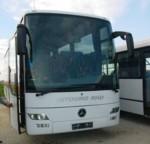  Mercedes-Benz Intouro