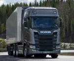  2017  Scania