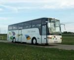  1998  Van Hool T9 Acron