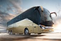  Setra Comfort Class