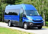  Iveco TurboDaily 40C17