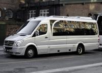  Mercedes Benz Sprinter 519