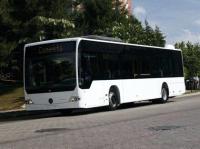  Mercedes Conecto