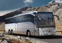  Mercedes Tourismo
