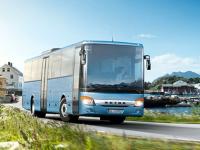  Setra Multiclass