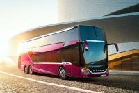  Setra Topclass DT