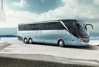  Setra Topclass