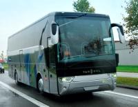  Vanhool Acron