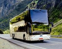 Van Hool Astronef