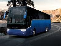  Van Hool Astronef