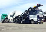 Автовозы для перевозки грузовиков и спецтехники из Германии
