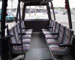 Городской миниавтобус
